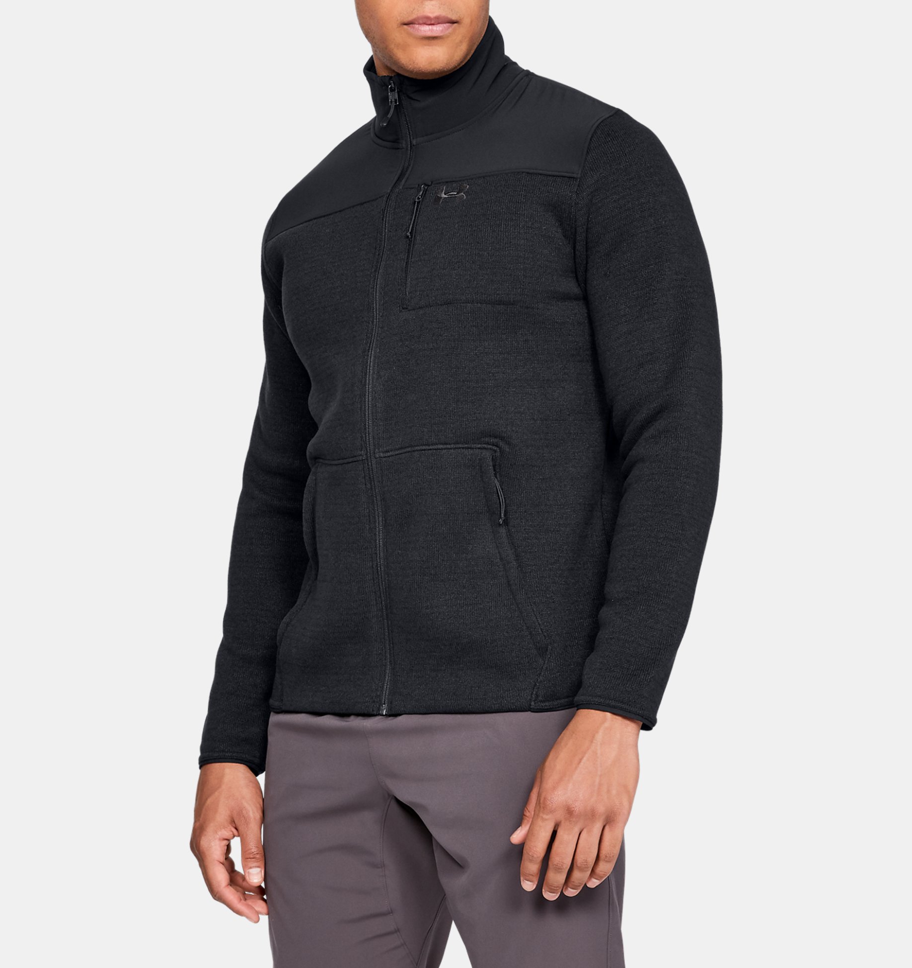 MEN FASHION Jumpers & Sweatshirts Fleece Black XL discount 72% Millet sweatshirt 